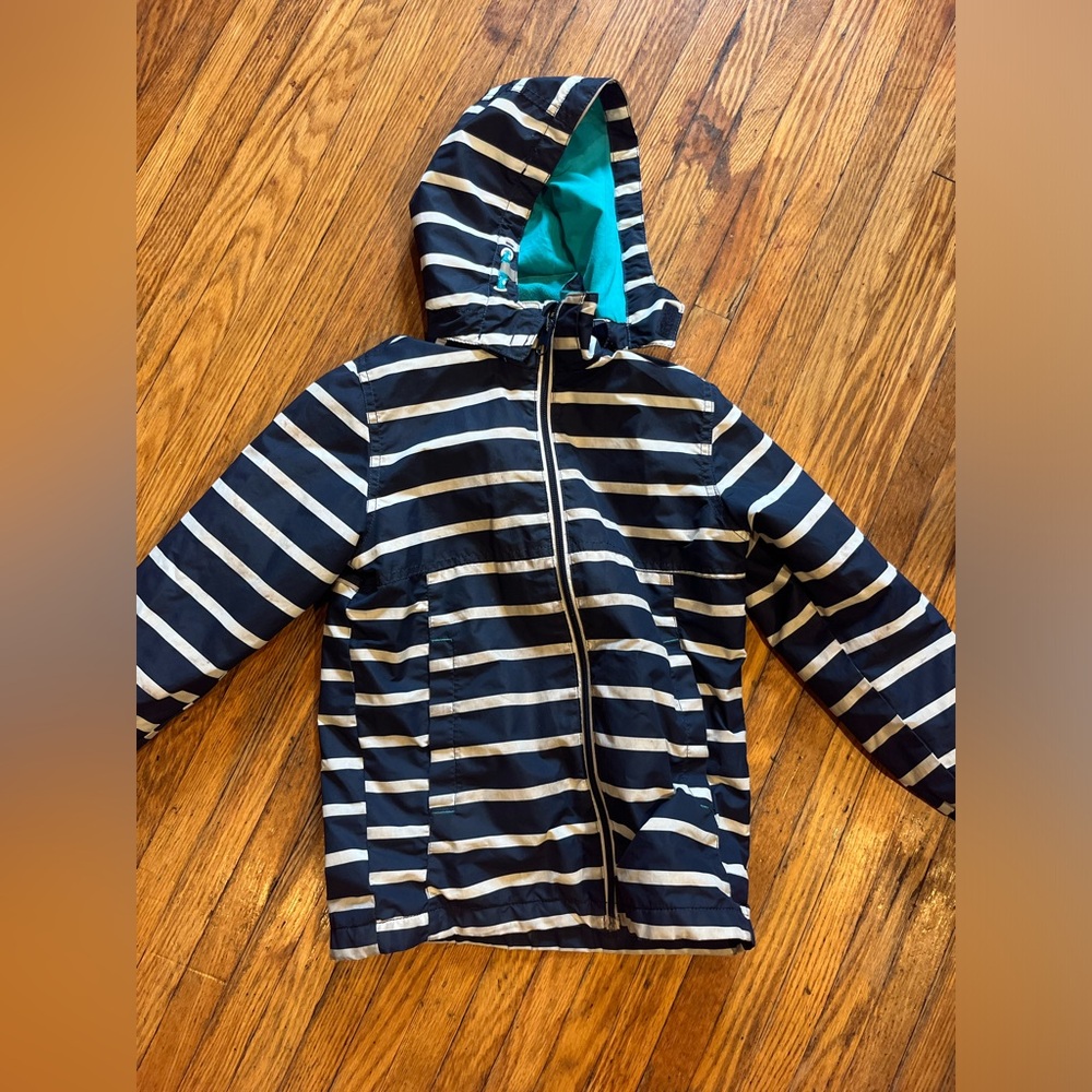 Boys’ H&M rain jacket